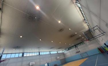 palestra majorana palestra majorana
