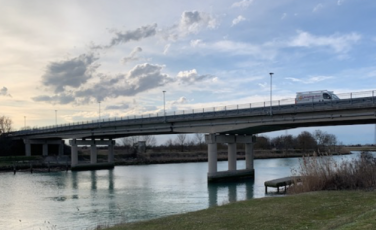 strada provinciale 54 ponte livenza