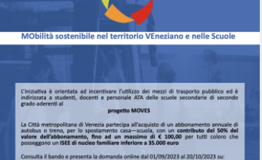 viabilità bando moves