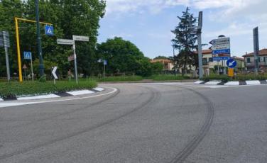 via Moranzani Sp23 via Moranzani