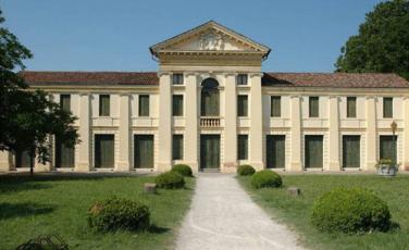 Villa Ferretti Angeli a Dolo Villa Ferretti Angeli a Dolo