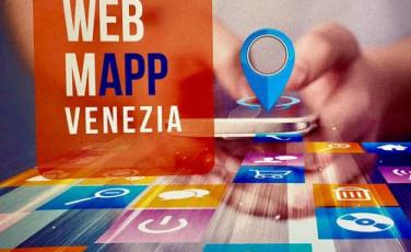 WebMapp Venezia l’APP gratuita