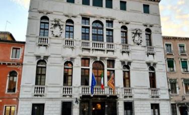 istituto algarotti ca' savorgnan