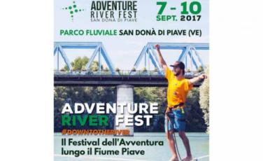 Adventure River Fest a San Donà di Piave Adventure River Fest a San Donà di Piave