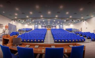 auditorium auditorium