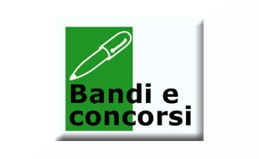 Concorso D1 Avviso Concorso D1 Avviso