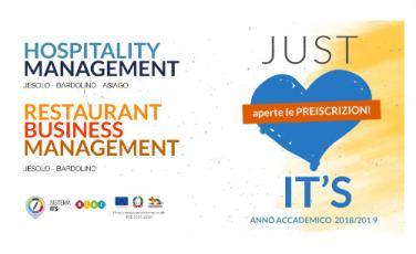 Preselezioni all'ITS Turismo Preselezioni all'ITS Turismo