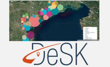 Convegno Progetto DeSK Convegno Progetto DeSK