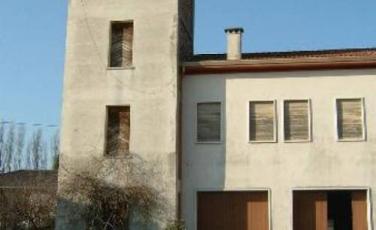 ex caserma VVFF di Noale ex caserma VVFF di Noale