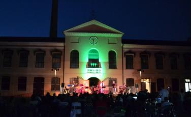 Cinemusical a Salzano Cinemusical a Salzano