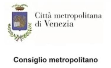 Consiglio metropolitano