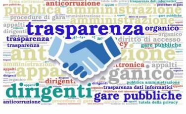 Consultazione pubblica per adonuone nuovo PTPCT