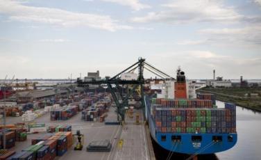 autorità portuale Porto di Venezia
