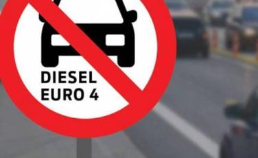 euro 4 diesel ambiente