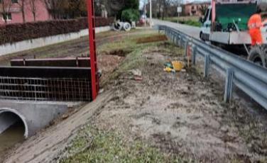 ciclopedonale scorzè