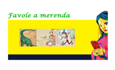 Favole a merenda Favole a merenda