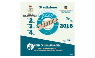 Fiume Festival edizione 2016 Fiume Festival edizione 2016