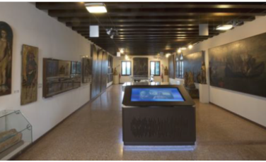 Museo di Torcello