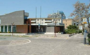 Kursaal Chioggia Kursaal Chioggia