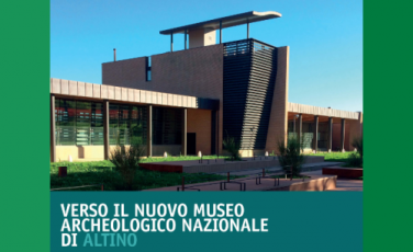 nuovo Museo Archeologico Nazionale di Altino