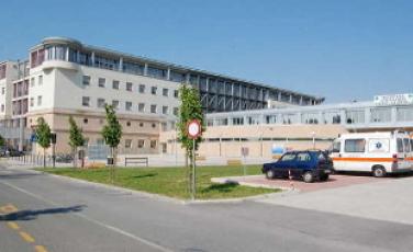 ospedale mirano