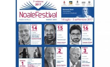 NaoleFestival appuntamenti di settembre NaoleFestival appuntamenti di settembre