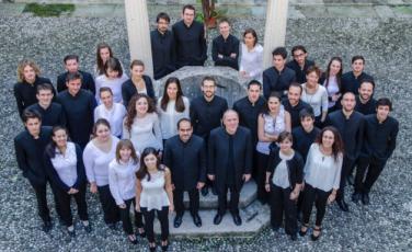 36° edizione del Festival Internazionale di Musica di Portogruaro
