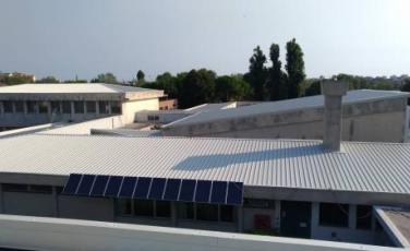istituto righi chioggia bonifica amianto