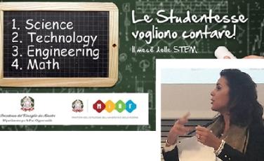 In estate si imparano le Stem. Campi estivi di scienze, matematica, informatica e coding In estate si imparano le Stem. Campi estivi di scienze, matematica, informatica e coding