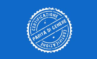 certificazione parità di genere certificazione parità di genere
