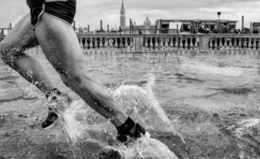 VENICE MARATHON