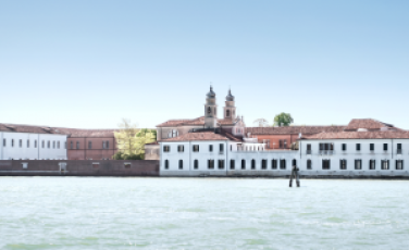 VENICE INTERNATIONAL UNIVERSITY