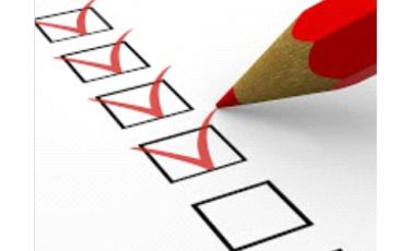 check list check list