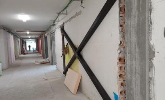lavori scuole