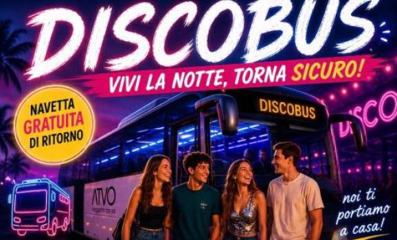discobus