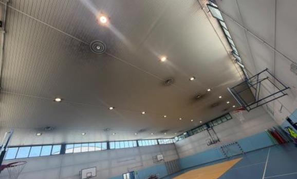 palestra majorana
