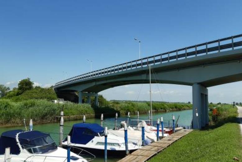 Ponte Negrelli