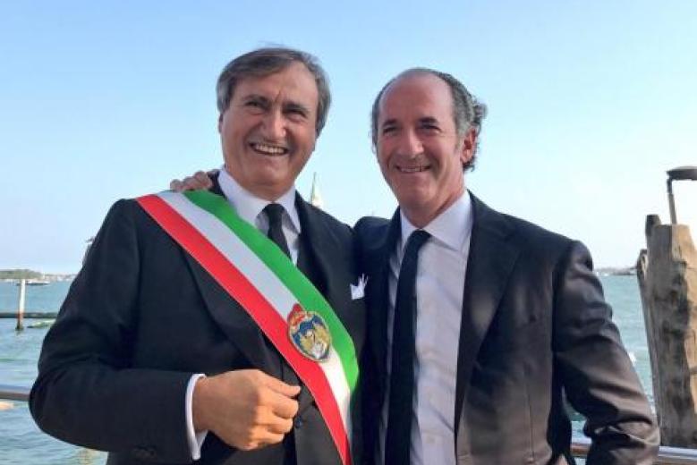 PORTO MARGHERA