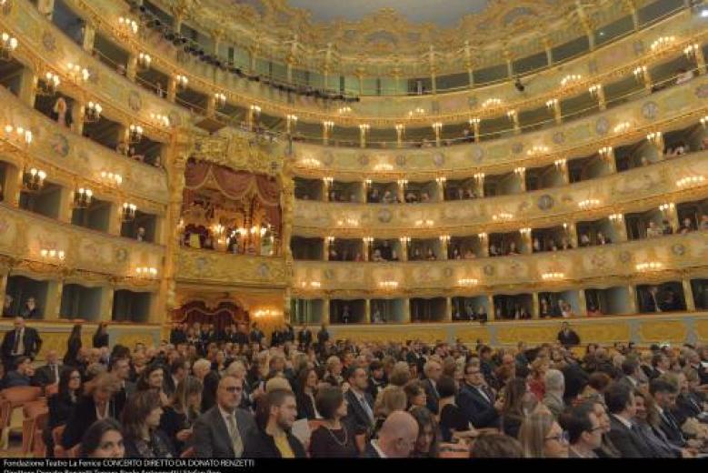 la fenice