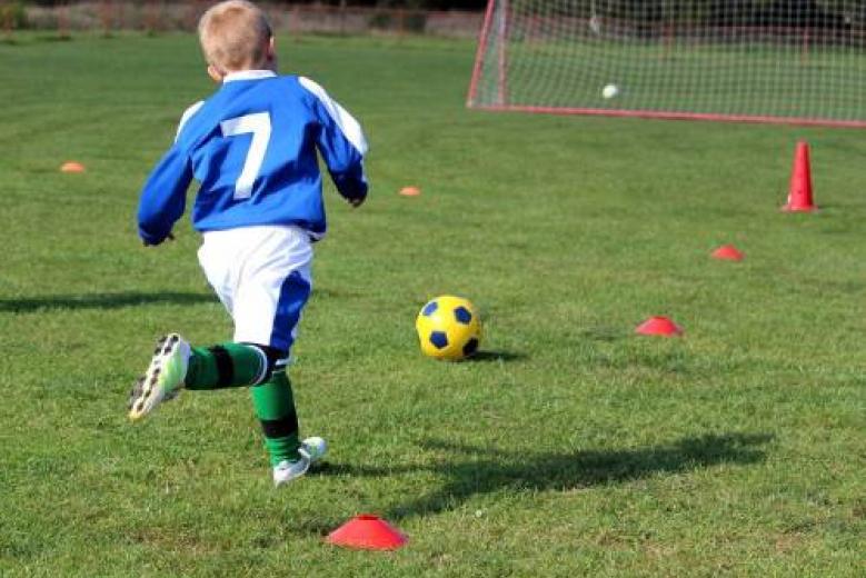 calcio bimbo 6sport