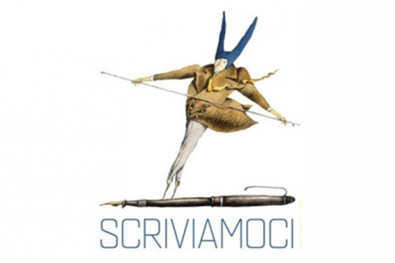 Concorso Scriviamoci! Concorso Scriviamoci!