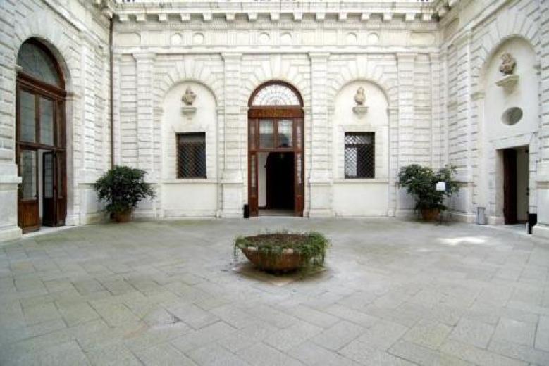 cortile ca' corner
