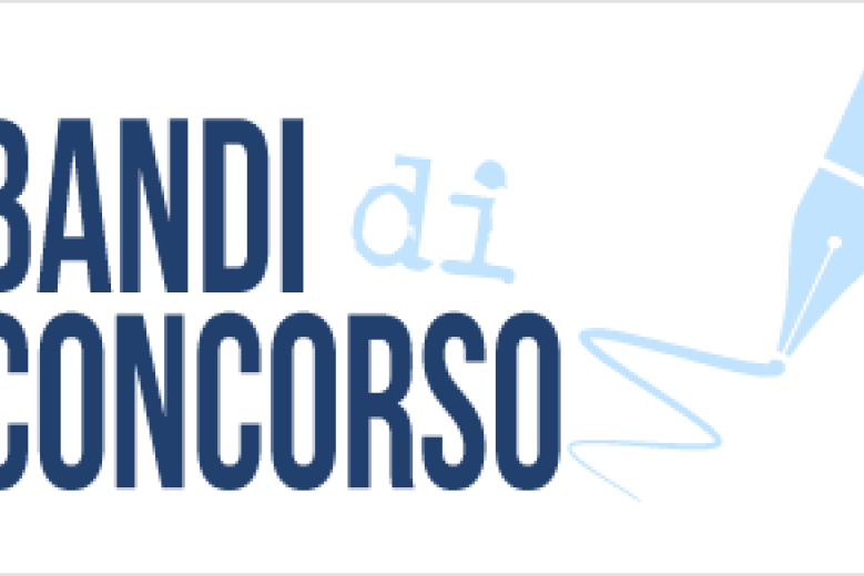 Bando di concorso - Avviso Bando di concorso - Avviso