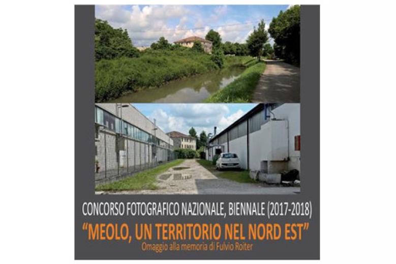 Concorso fotografico Meolo territorio del nord est