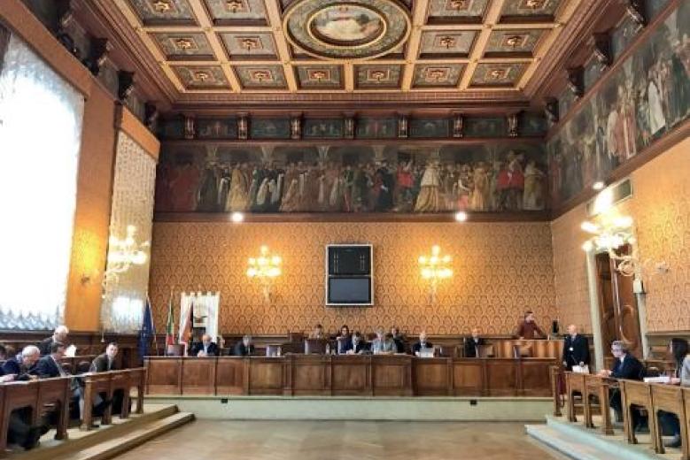 consiglio del 05.02.2018 consiglio del 05.02.2018