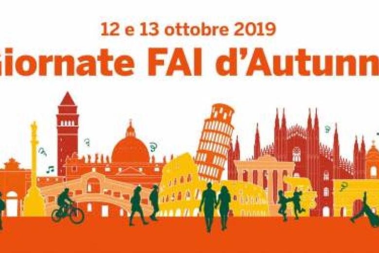 logo fai giornate fai
