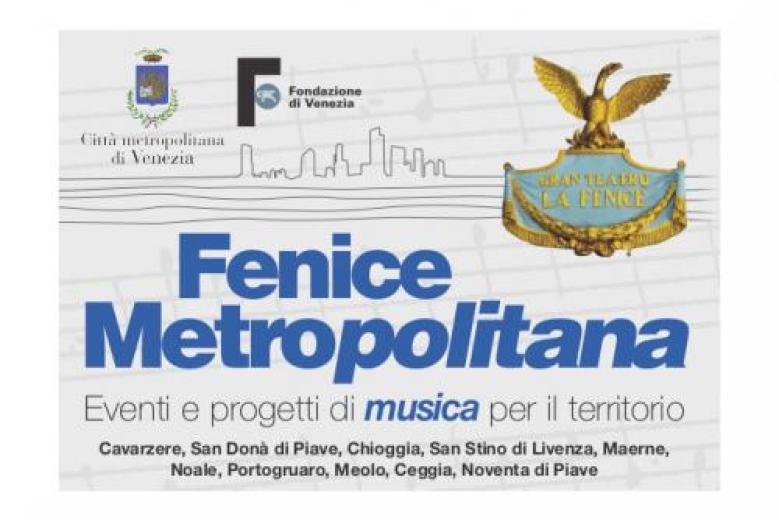 La Fenice Metropolitana
