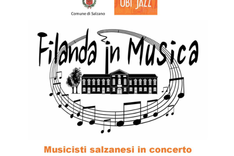 Filanda in musica