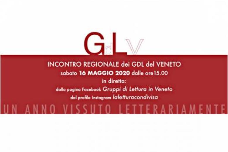 Incontro annuale dei Gruppi di lettura in Veneto