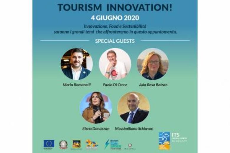 Tourism innovation